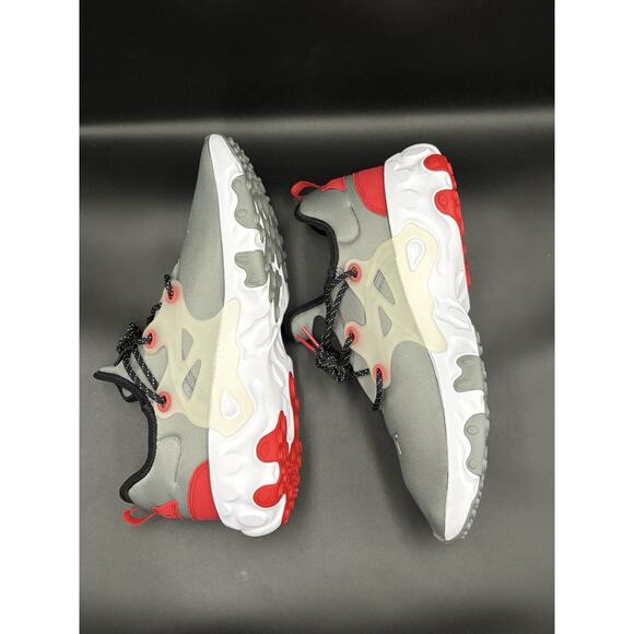 Nike React Presto Air Force Falcons Athletic Shoes Men\'s Size 13 (DB3382-001) main image 8